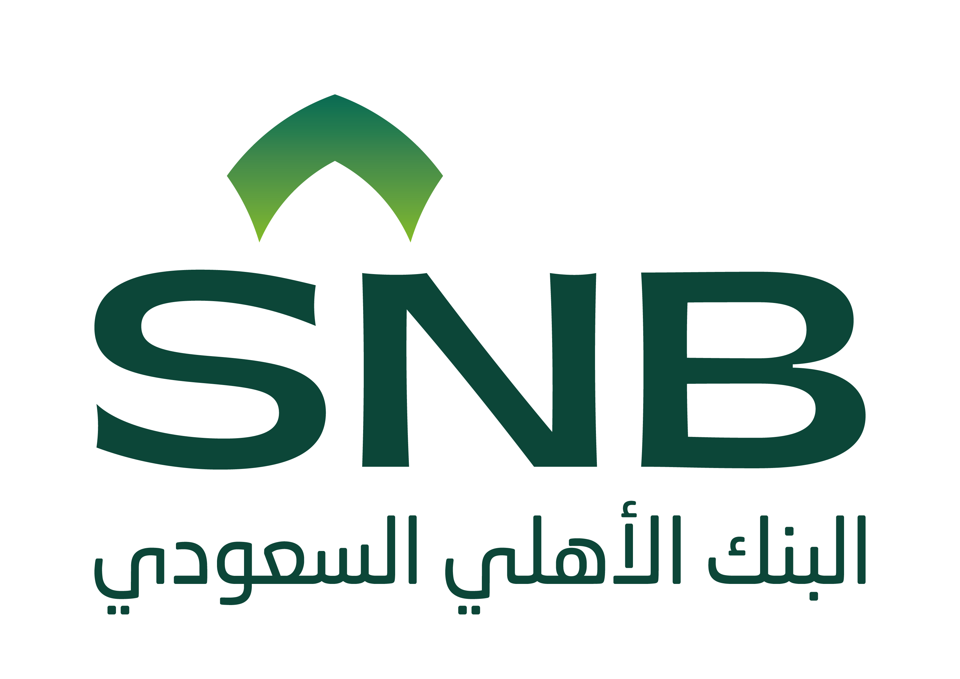 البنك الأهلي السعودي